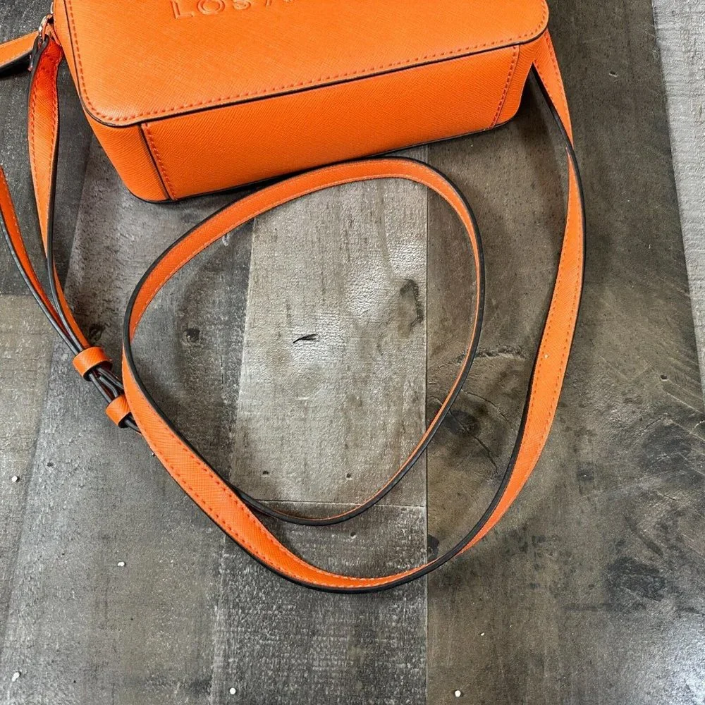 Guess Los Angeles Crossbody Bag Guess Logo‎